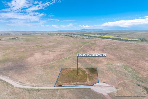 20 Missouri Bend Lane Great Falls MT 59404