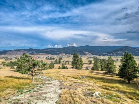637 Vonderheide Lane Kalispell MT 59901