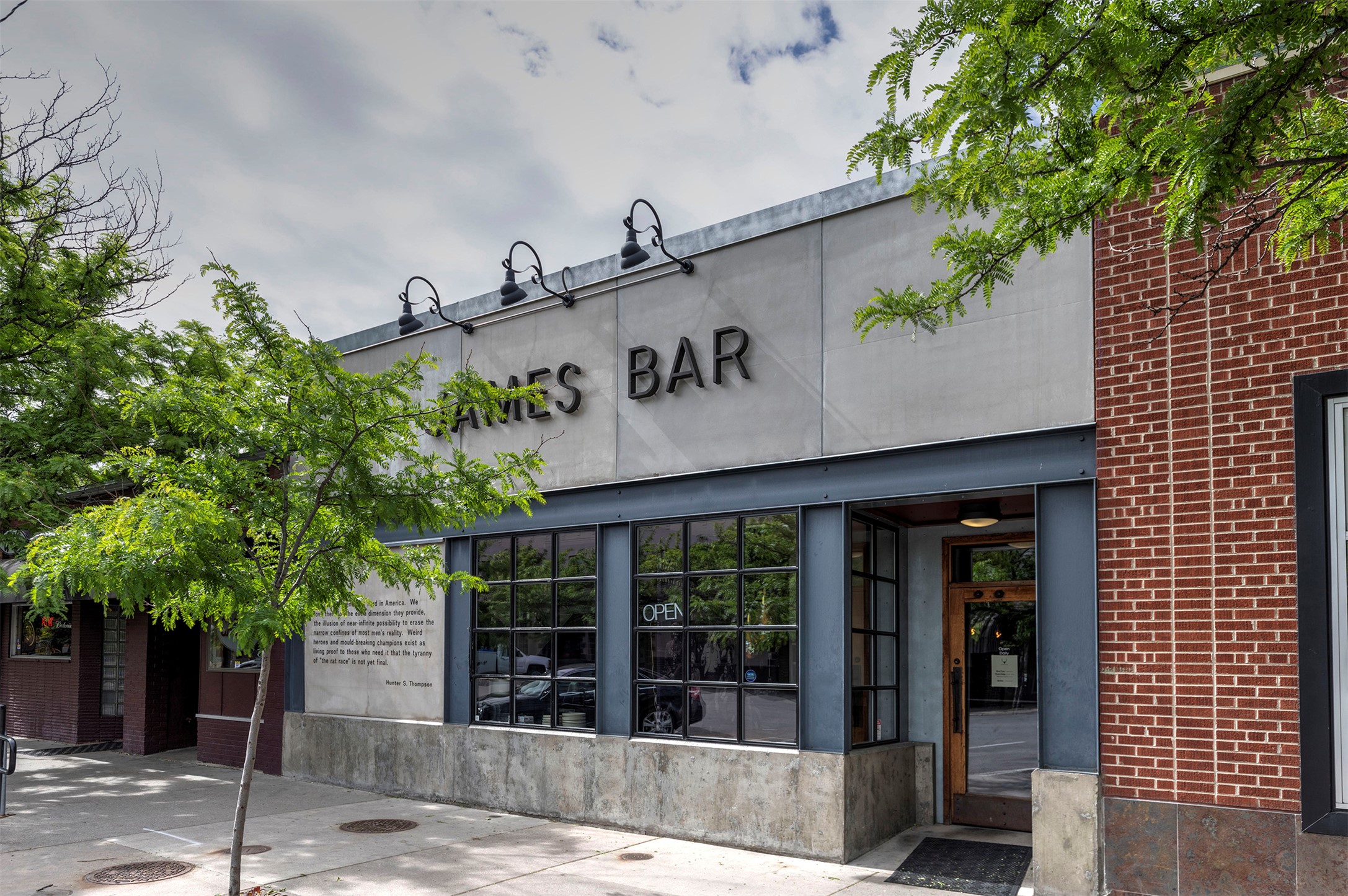 119 & 127 W Alder Street