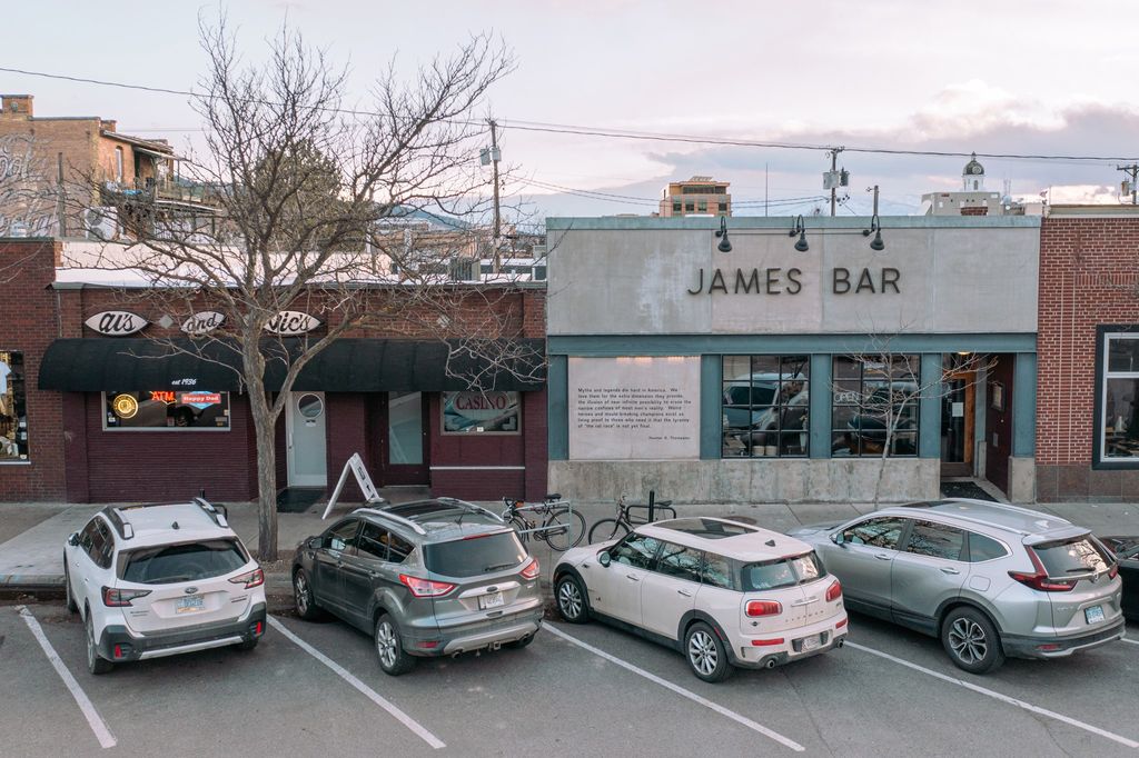 Photo of 119 &amp; 127 W Alder Street, Missoula, MT 59802 (MLS # 30066576)