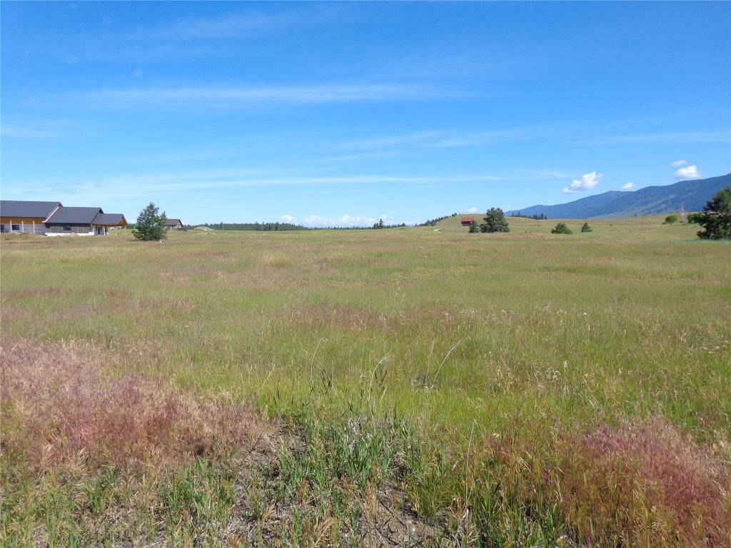 Photo of NHN Airport Road, Eureka, MT 59917 (MLS # 30074875)