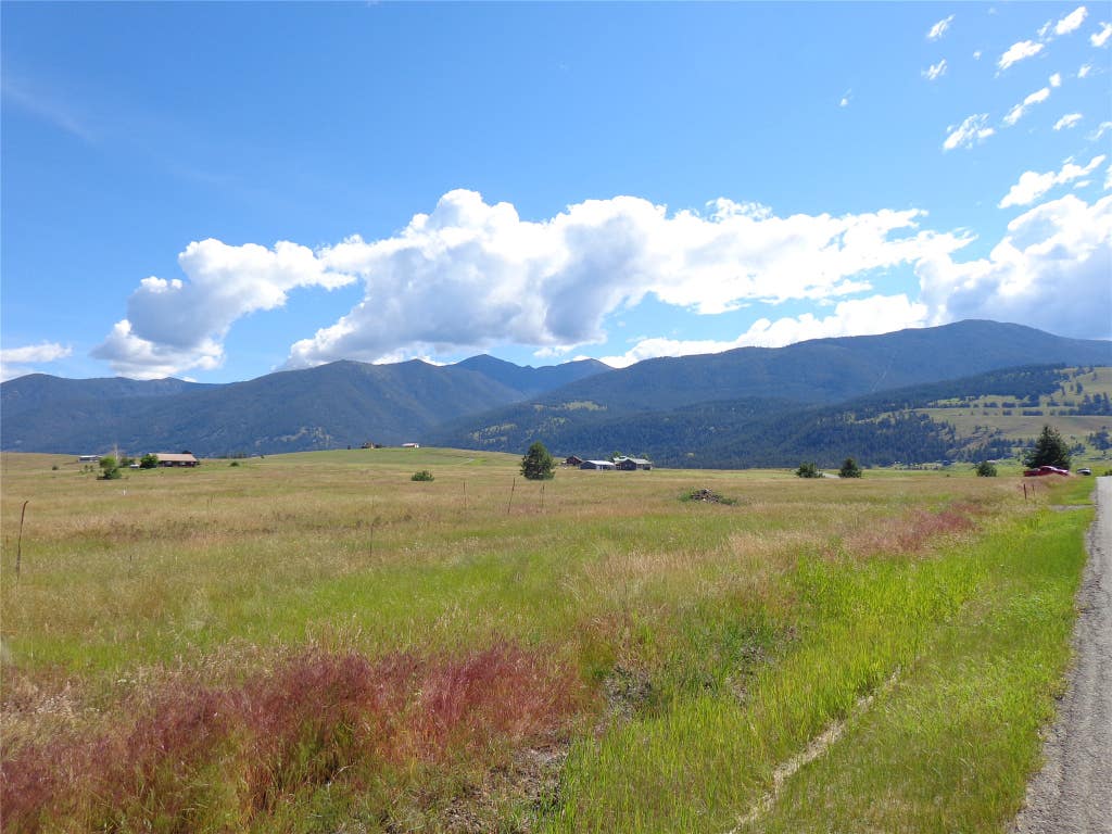 Photo of NHN Airport Road, Eureka, MT 59917 (MLS # 30074875)
