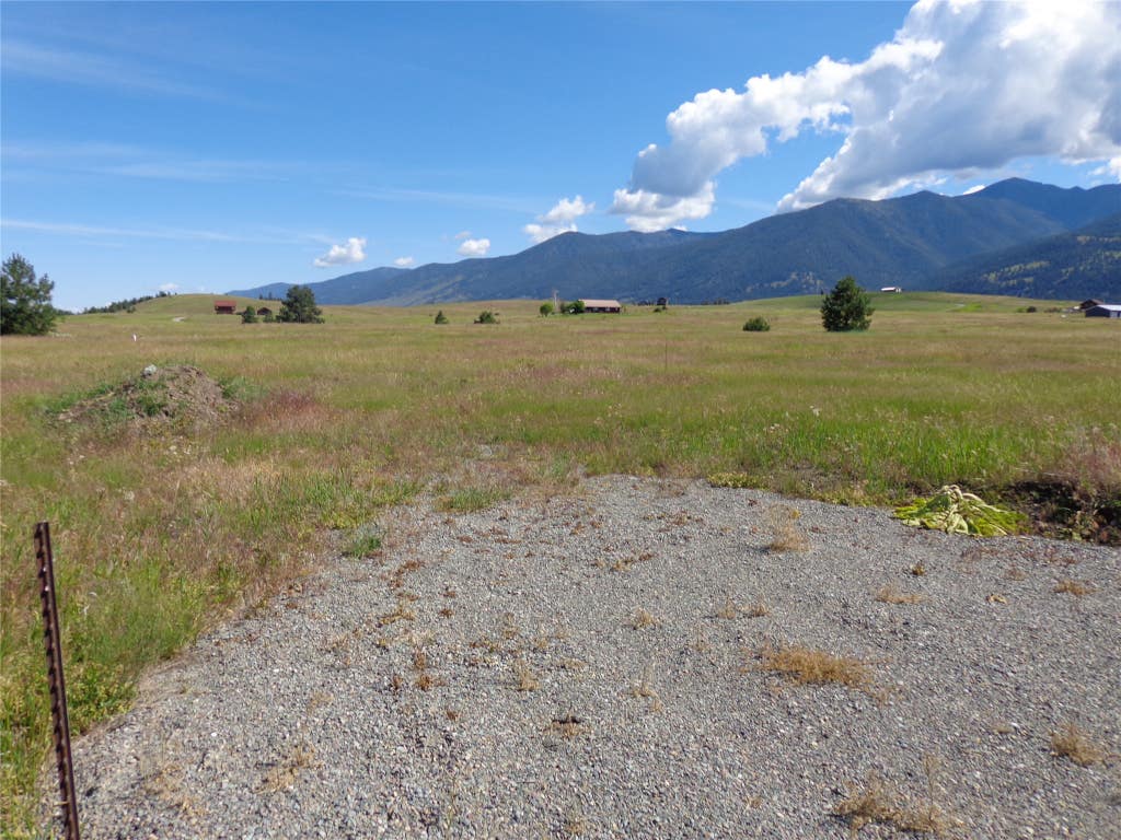Photo of NHN Airport Road, Eureka, MT 59917 (MLS # 30074875)