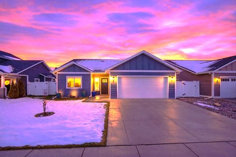 533 Raven Lane Kalispell MT 59901