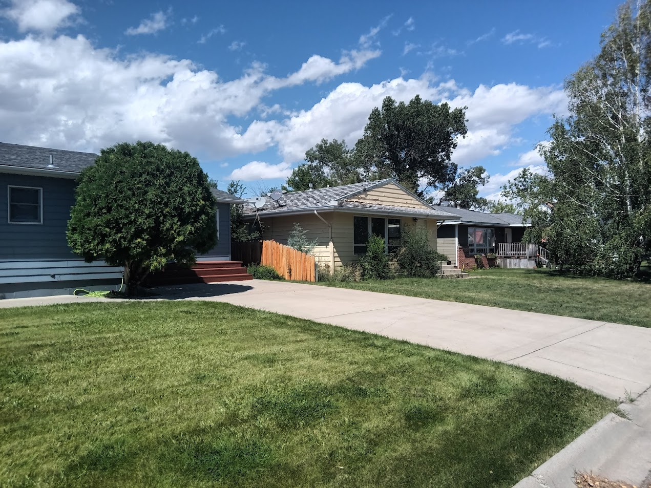 104 N Delaware Street