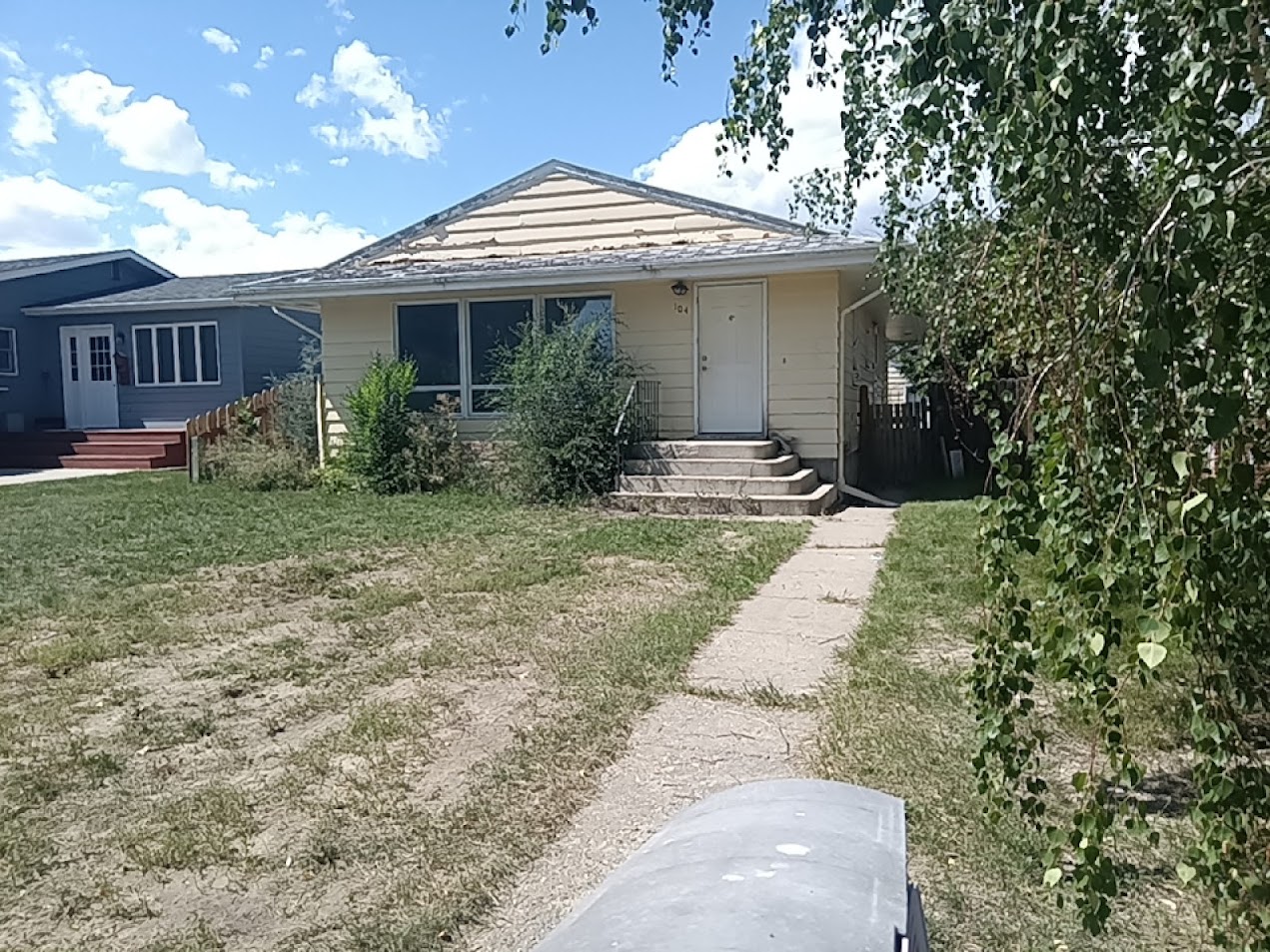 104 N Delaware Street