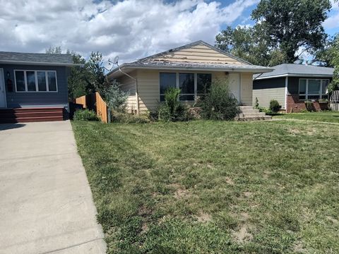 Photo of 104 N Delaware Street, Conrad, MT 59425 (MLS # 30055985)