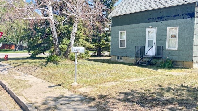 1 S Delaware Street