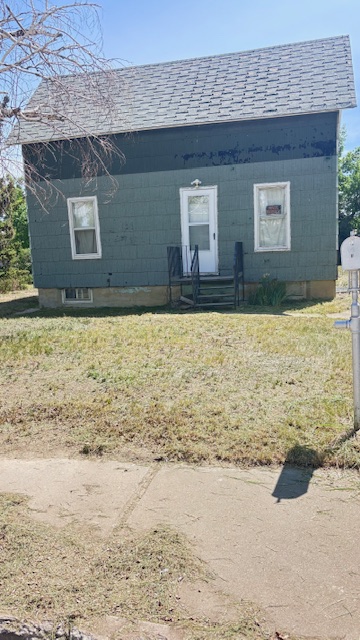 1 S Delaware Street