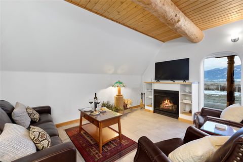 Tiny photo for 3700 Earth Sky Road, Stevensville, MT 59870 (MLS # 30069244)