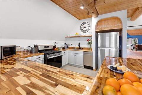 Tiny photo for 3700 Earth Sky Road, Stevensville, MT 59870 (MLS # 30069244)