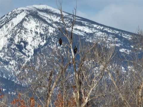 Tiny photo for 3700 Earth Sky Road, Stevensville, MT 59870 (MLS # 30069244)