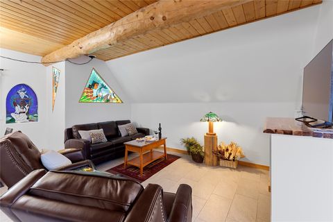 Tiny photo for 3700 Earth Sky Road, Stevensville, MT 59870 (MLS # 30069244)