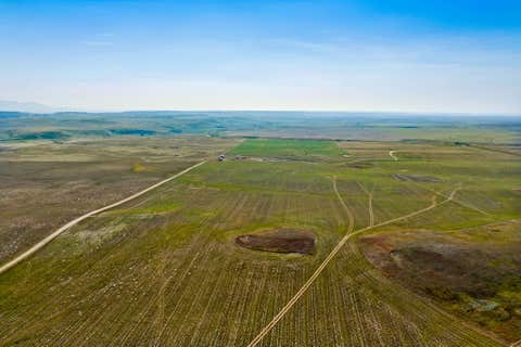Tiny photo for Lot 4 McGimpsey Road, Denton, MT 59430 (MLS # 30057538)