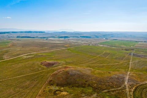Tiny photo for Lot 4 McGimpsey Road, Denton, MT 59430 (MLS # 30057538)