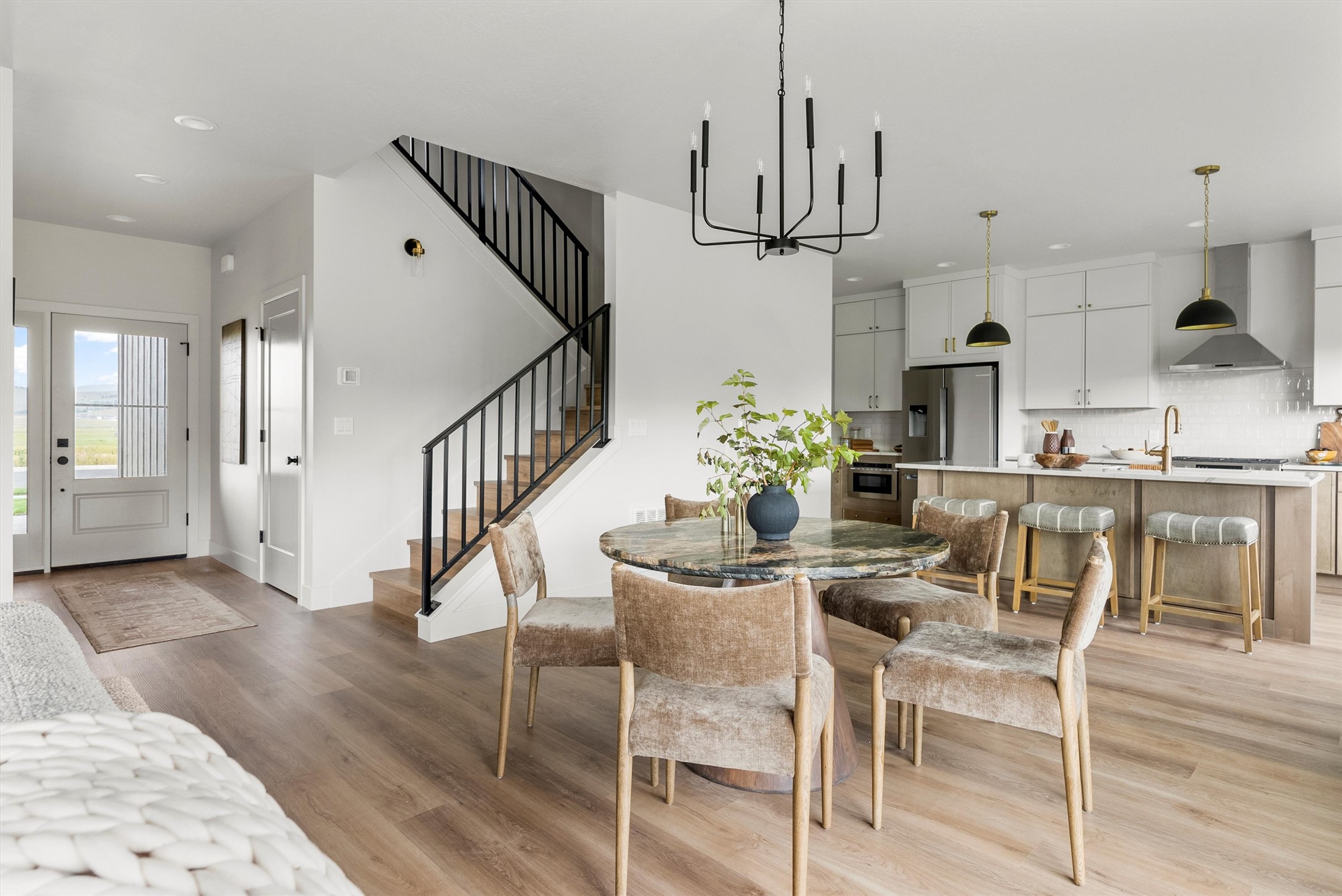 5465 Remington Drive