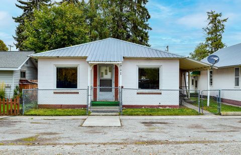 418 Buchanan Street SW Ronan MT 59864