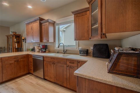 Tiny photo for 3004 Western Bluffs Boulevard, Billings, MT 59106 (MLS # 30071036)