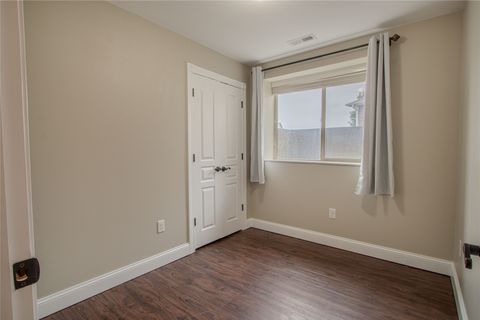 Tiny photo for 3004 Western Bluffs Boulevard, Billings, MT 59106 (MLS # 30071036)