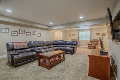 Tiny photo for 3004 Western Bluffs Boulevard, Billings, MT 59106 (MLS # 30071036)