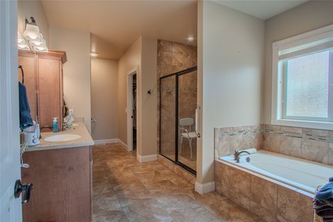Tiny photo for 3004 Western Bluffs Boulevard, Billings, MT 59106 (MLS # 30071036)