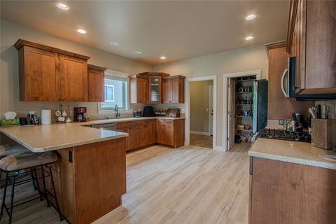 Tiny photo for 3004 Western Bluffs Boulevard, Billings, MT 59106 (MLS # 30071036)