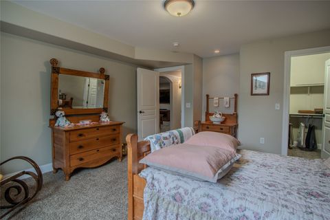 Tiny photo for 3004 Western Bluffs Boulevard, Billings, MT 59106 (MLS # 30071036)