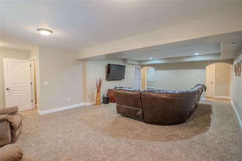 Tiny photo for 3004 Western Bluffs Boulevard, Billings, MT 59106 (MLS # 30071036)