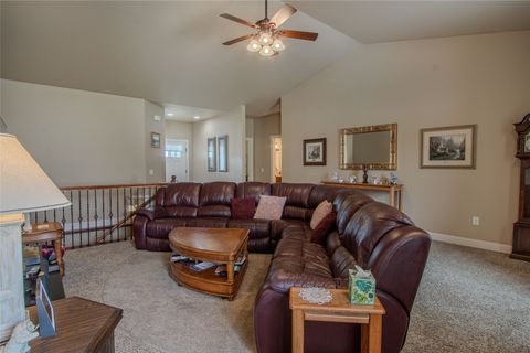 Tiny photo for 3004 Western Bluffs Boulevard, Billings, MT 59106 (MLS # 30071036)