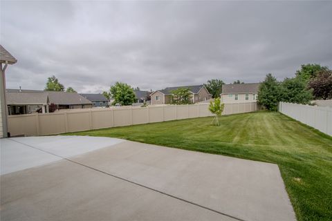 Tiny photo for 3004 Western Bluffs Boulevard, Billings, MT 59106 (MLS # 30071036)