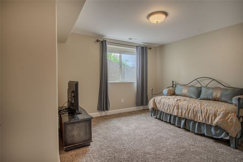 Tiny photo for 3004 Western Bluffs Boulevard, Billings, MT 59106 (MLS # 30071036)
