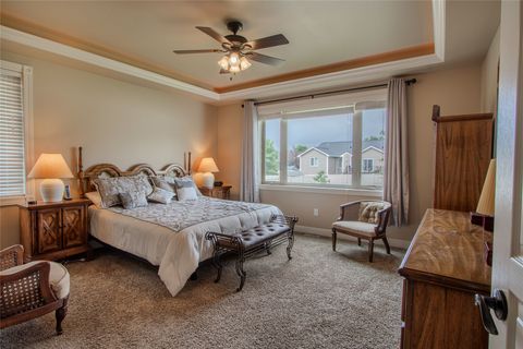 Tiny photo for 3004 Western Bluffs Boulevard, Billings, MT 59106 (MLS # 30071036)