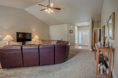Tiny photo for 3004 Western Bluffs Boulevard, Billings, MT 59106 (MLS # 30071036)