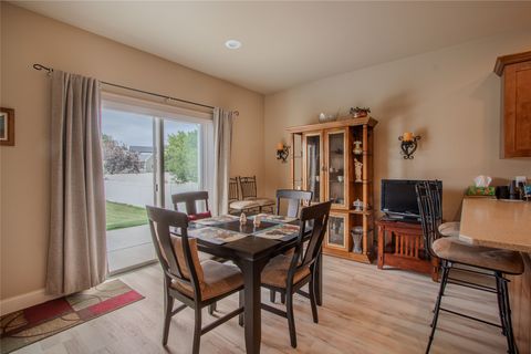 Tiny photo for 3004 Western Bluffs Boulevard, Billings, MT 59106 (MLS # 30071036)