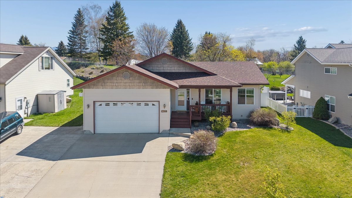 288 Buttercup Loop