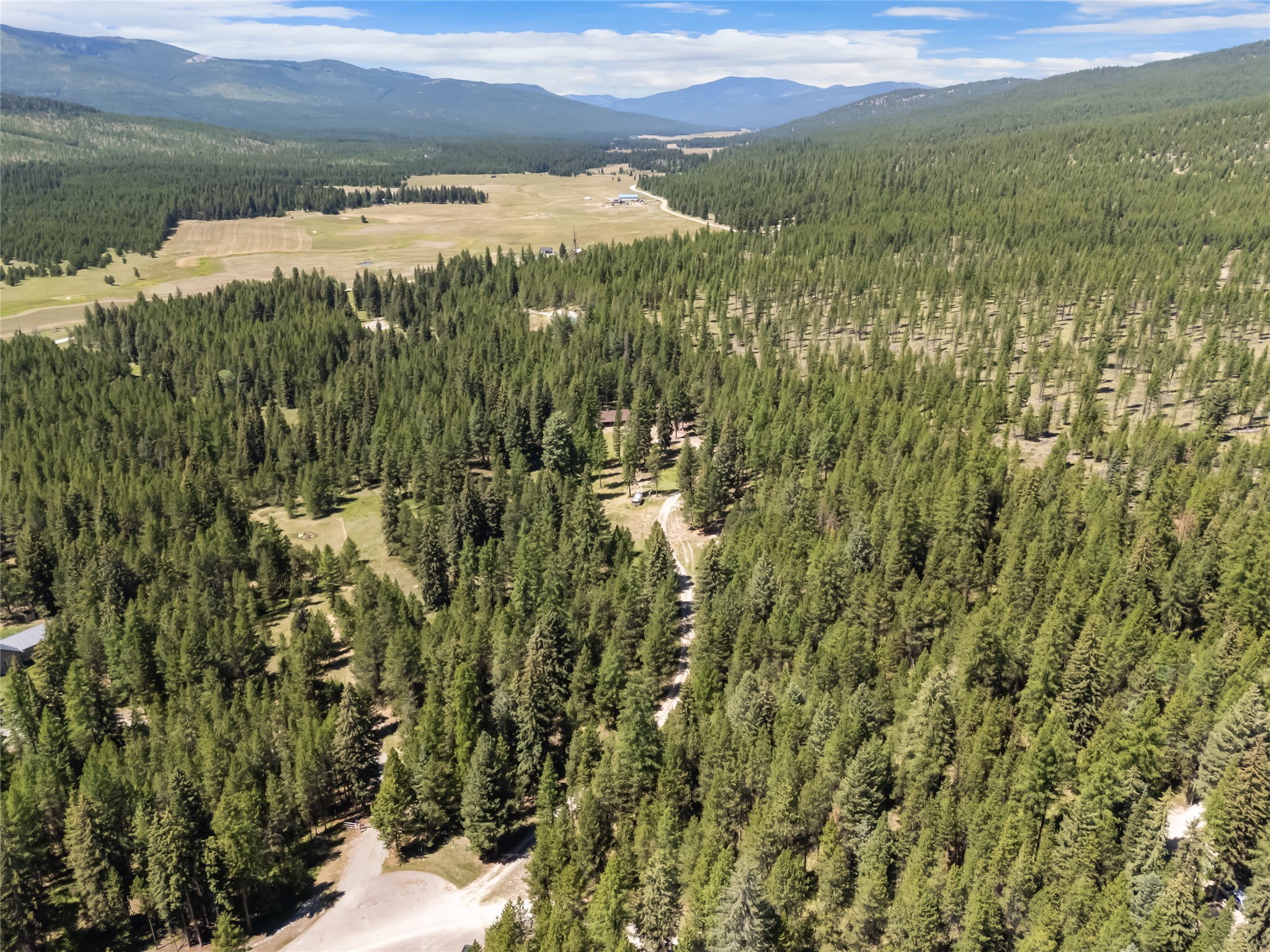 Marion, Montana 59925, United States, 2 Bedrooms Bedrooms, ,2 BathroomsBathrooms,Residential,Active,183133