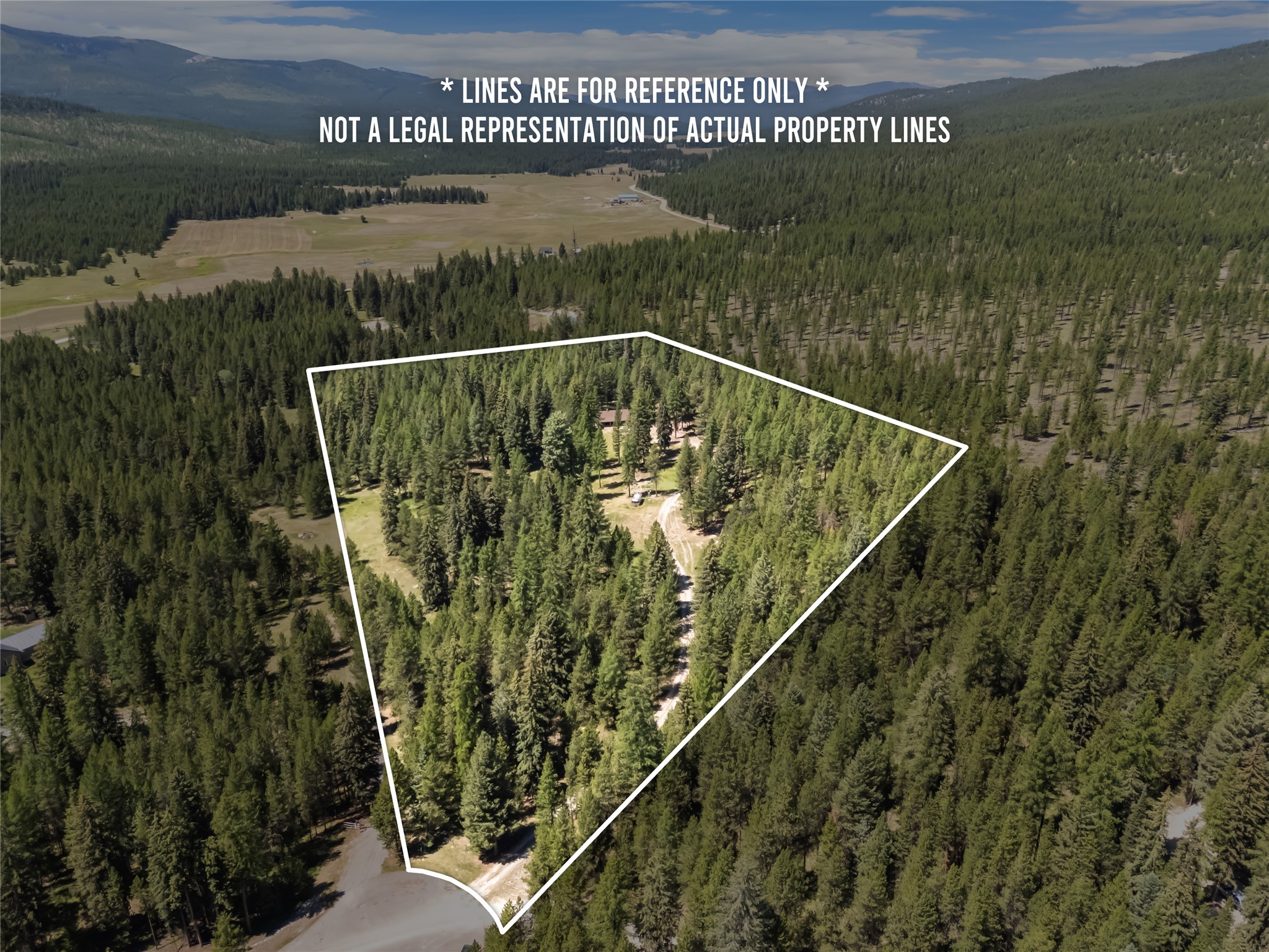 Marion, Montana 59925, United States, 2 Bedrooms Bedrooms, ,2 BathroomsBathrooms,Residential,Active,183133