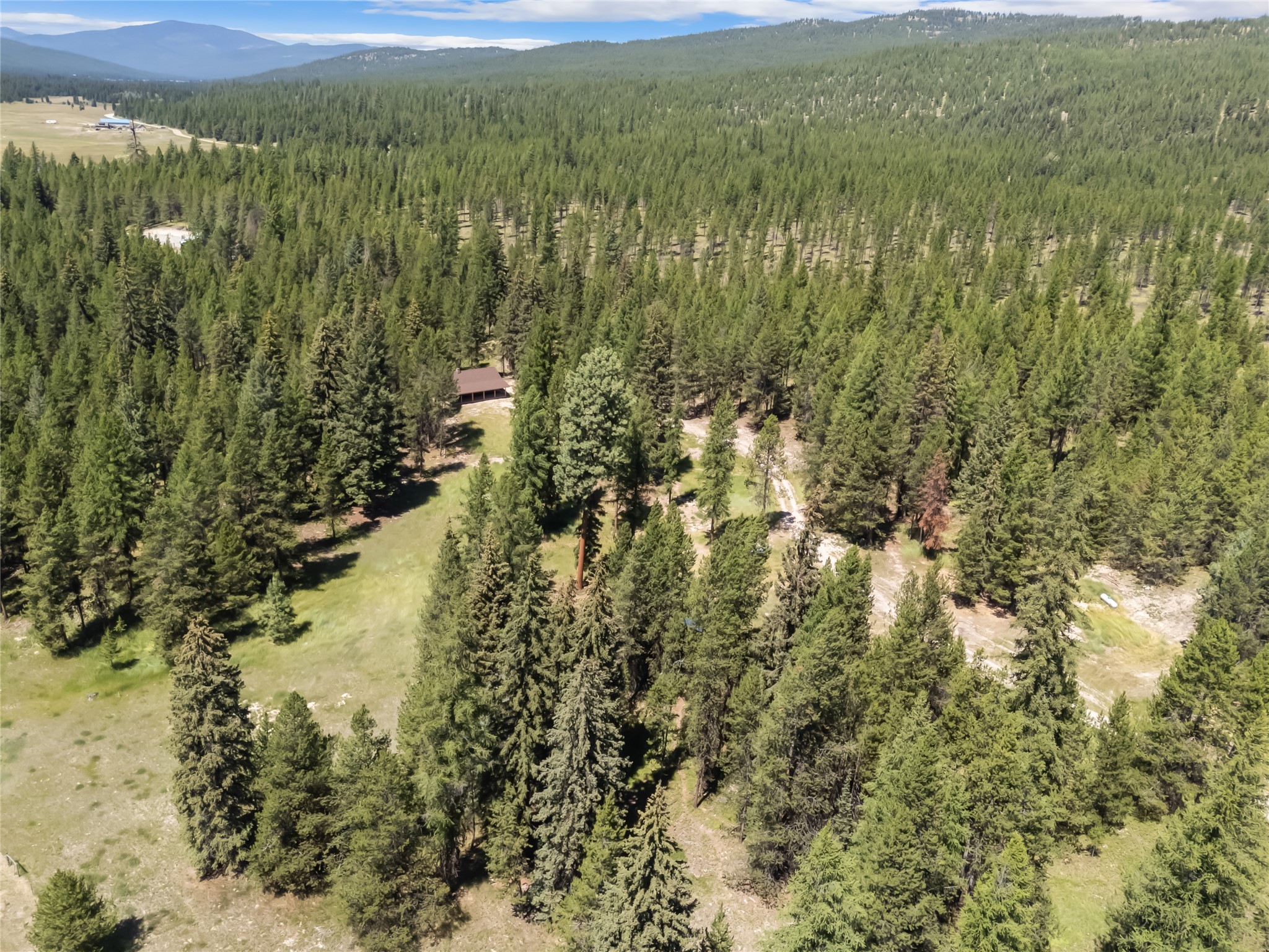 Marion, Montana 59925, United States, 2 Bedrooms Bedrooms, ,2 BathroomsBathrooms,Residential,Active,183133