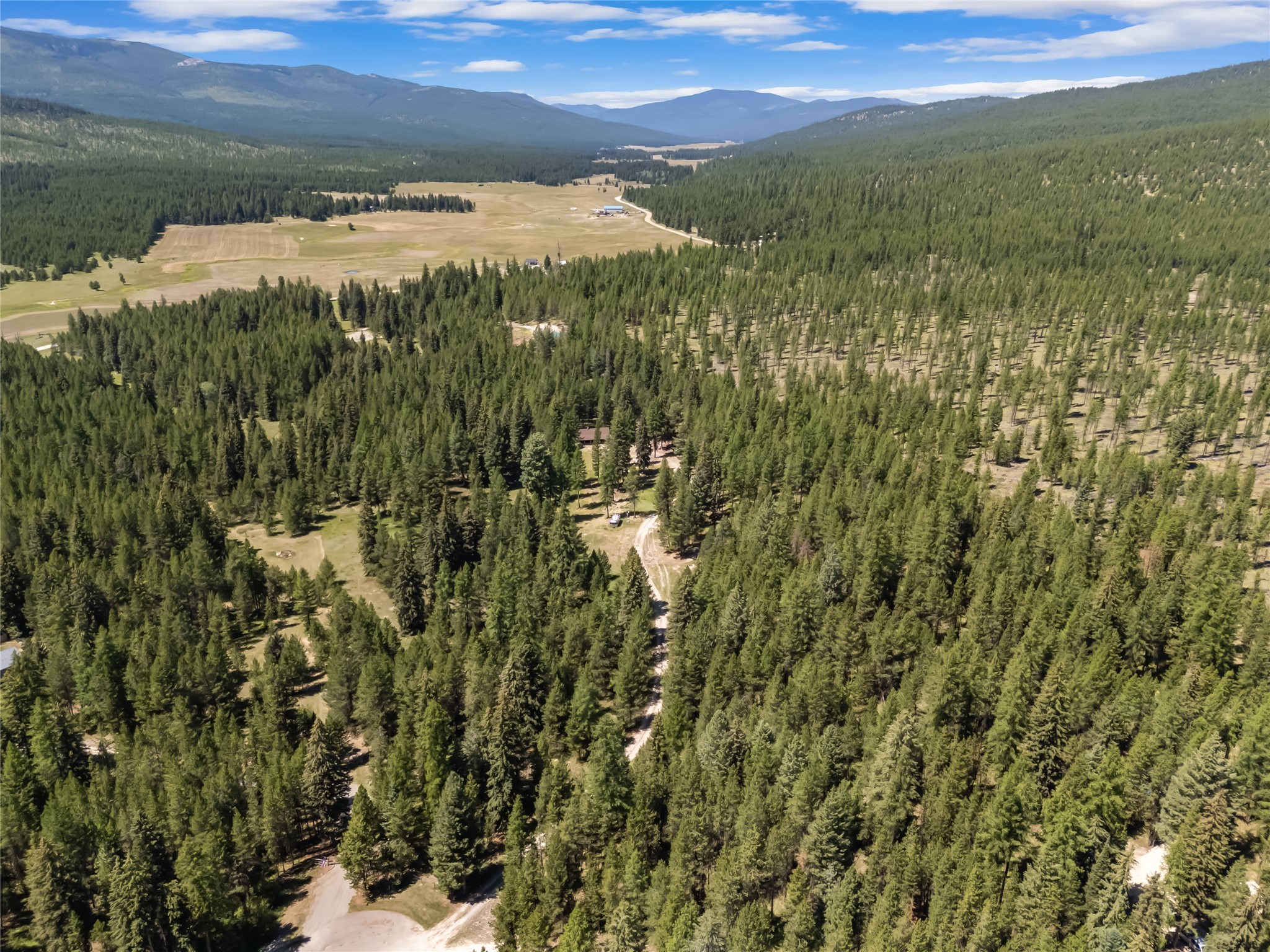 Marion, Montana 59925, United States, 2 Bedrooms Bedrooms, ,2 BathroomsBathrooms,Residential,Active,183133