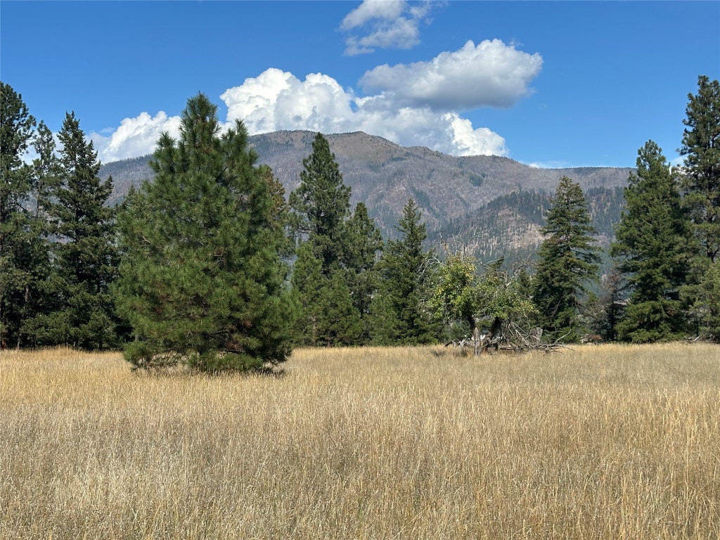 Photo of NHN Parkland Drive #Lot 14-A, Thompson Falls, MT 59873 (MLS # 30078609)