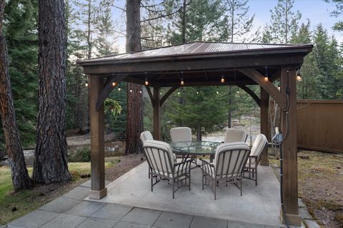 Tiny photo for 385 Black Bear Drive, Seeley Lake, MT 59868 (MLS # 30068398)