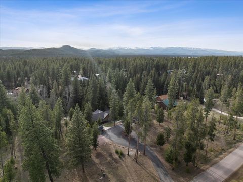 Tiny photo for 385 Black Bear Drive, Seeley Lake, MT 59868 (MLS # 30068398)