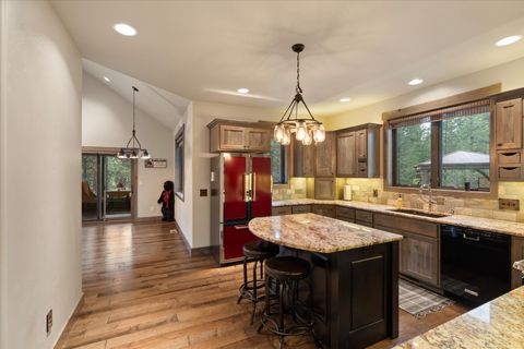 Tiny photo for 385 Black Bear Drive, Seeley Lake, MT 59868 (MLS # 30068398)