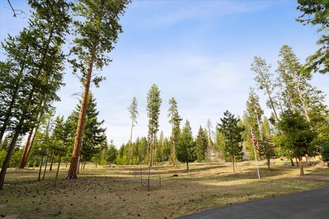 Tiny photo for 385 Black Bear Drive, Seeley Lake, MT 59868 (MLS # 30068398)