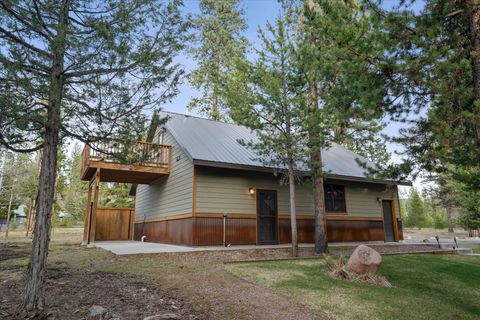 Tiny photo for 385 Black Bear Drive, Seeley Lake, MT 59868 (MLS # 30068398)