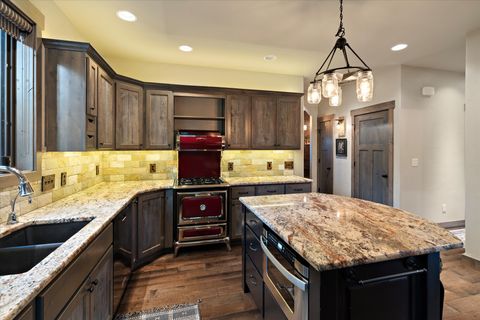 Tiny photo for 385 Black Bear Drive, Seeley Lake, MT 59868 (MLS # 30068398)