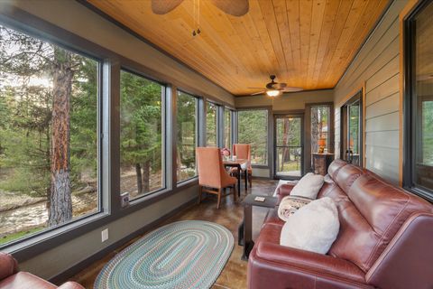 Tiny photo for 385 Black Bear Drive, Seeley Lake, MT 59868 (MLS # 30068398)