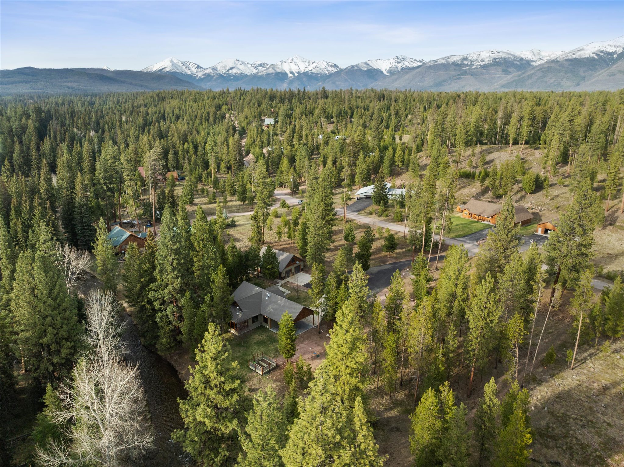 385 Black Bear Drive