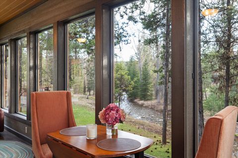 Tiny photo for 385 Black Bear Drive, Seeley Lake, MT 59868 (MLS # 30068398)