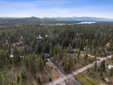 Tiny photo for 385 Black Bear Drive, Seeley Lake, MT 59868 (MLS # 30068398)